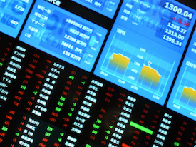 Forex simulator